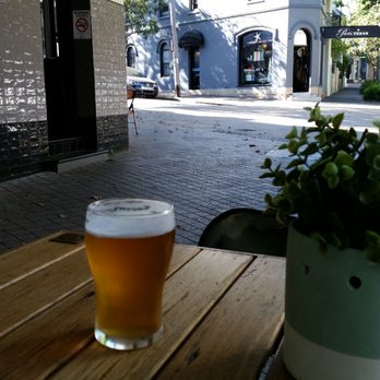 The Carrington - Nice little spot to sit and watch the world go by. - Pub Food Near Me - Surry Hills, NSW The Carrington - Nice little spot to sit and watch the world go by. - Pub Food Near Me - Surry Hills, NSW