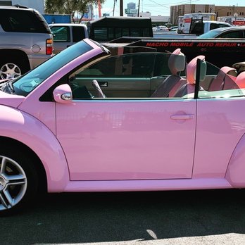 Diamond Tint & Wraps - Vehicle Wraps Near Me - Las Vegas, Nevada