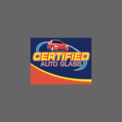 Certified Auto Glass in Sioux Falls gift card