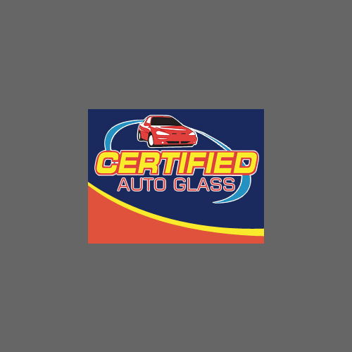 Certified Auto Glass