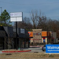 Washington Regional Urgent Care - Fayetteville