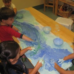 Petaluma Village Preschool