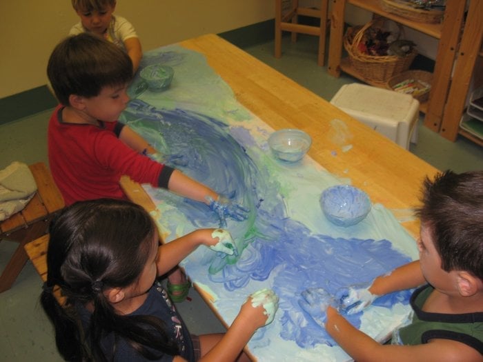 PETALUMA VILLAGE PRESCHOOL Updated October 2024 76 Oak St, Petaluma