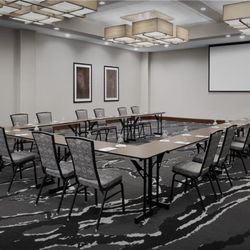 Hilton Garden Inn Charlotte Waverly - Meeting Room