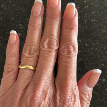 Wonder Nail - Hard Gel French Nails - Nail Salons Near Me - Richmond, British Columbia Wonder Nail - Hard Gel French Nails - Nail Salons Near Me - Richmond, British Columbia