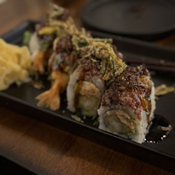 Toro - Sushi Bars Near Me - Carmel, California