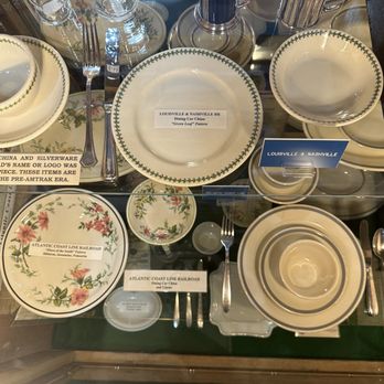 Central Florida Railroad Museum - Museums Near Me - Winter Garden, Florida