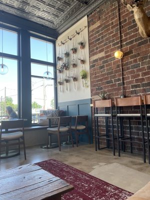 Crown Brew Coffee Co. by null