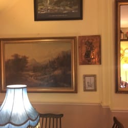 Kate's B & B