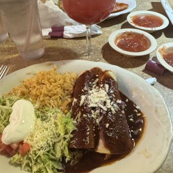 Salsa's Mexican Grill - Enchiladas Poblanas - Mexican Near Me - Mishawaka, Indiana Salsa's Mexican Grill - Enchiladas Poblanas - Mexican Near Me - Mishawaka, Indiana