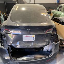 Forge Auto Body - We do any type of vehicles