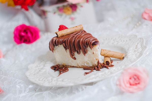 Sweets by Belen Dessert Boutique by null