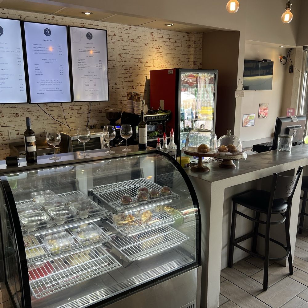 Lavanderiapr - Coffee+ bar also sells beer and wine. - Coffee & Tea Near Me - San Juan, Puerto Rico Lavanderiapr - Coffee+ bar also sells beer and wine. - Coffee & Tea Near Me - San Juan, Puerto Rico