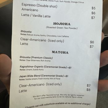 Kokikoki Bakehouse - Menu - Bakeries Near Me - Portland, Oregon Kokikoki Bakehouse - Menu - Bakeries Near Me - Portland, Oregon
