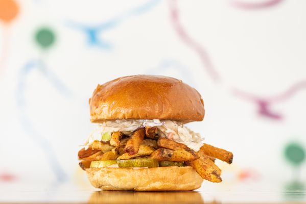 Fry the Coop (Lincoln Park) by null Fry the Coop (Lincoln Park) by null