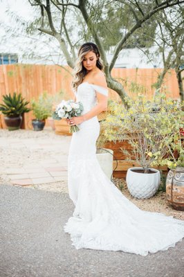 belles bridal