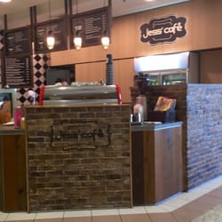Jess' Cafe