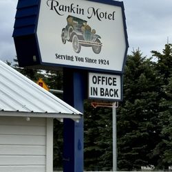 Rankin Motel