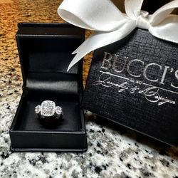 Bucci's Jewelry & Design