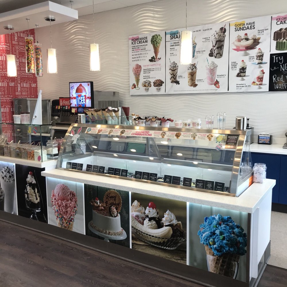 Great American Cookies - Bakeries Near Me - McDonough, Georgia