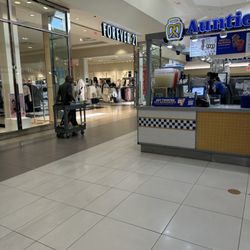 Auntie Anne's