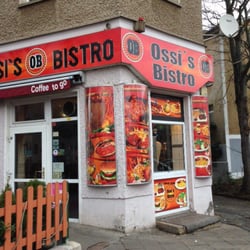 Ossi bistro