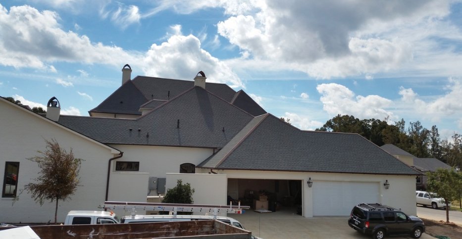 Slide of LA Central Sheet Metal & Roofing