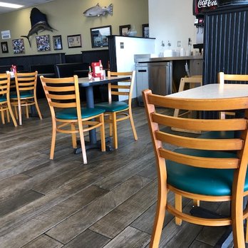 White River Fish Market - Seafood Near Me - Broken Arrow, Oklahoma White River Fish Market - Seafood Near Me - Broken Arrow, Oklahoma