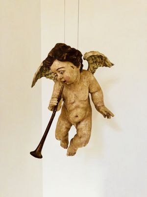 Casas de Santa Fe by null