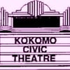 Kokomo Civic Theatre gift card