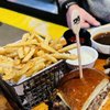 Tom's Watch Bar gift card