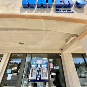 Alka Waterhouse - Exterior store front. - Water Stores Near Me - Laguna Hills, California Alka Waterhouse - Exterior store front. - Water Stores Near Me - Laguna Hills, California