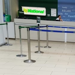 National Car Rental
