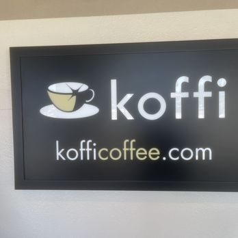 Koffi - Kofficoffee.com - Coffee & Tea Near Me - Palm Springs, California Koffi - Kofficoffee.com - Coffee & Tea Near Me - Palm Springs, California