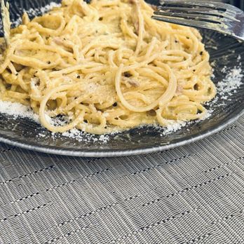 Casa Maria - Spaghetti carbonara - Cafes Near Me - Rome, RM Casa Maria - Spaghetti carbonara - Cafes Near Me - Rome, RM