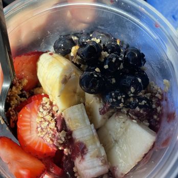 Better Buzz Coffee - Laguna Hills - Açaí bowl - Coffee & Tea Near Me - Laguna Hills, California