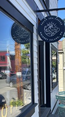 Ulysses Coffee by null