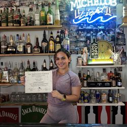 ABC Bartending School