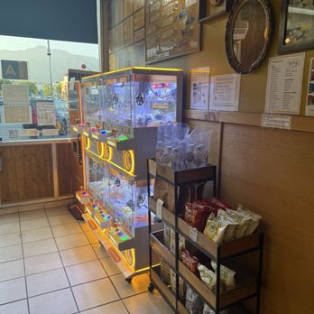 Half and Half Tea Express - Coffee & Tea Near Me - Arcadia, California