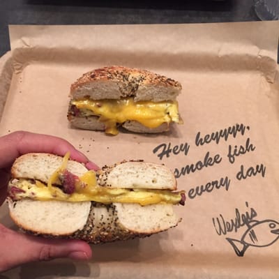 Wexler's Deli by null Wexler's Deli by null