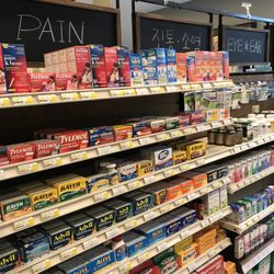 Cafe RX Pharmacy
