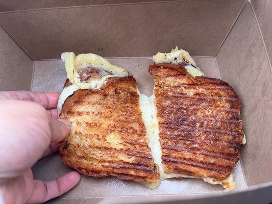 Baker's Daughter by null