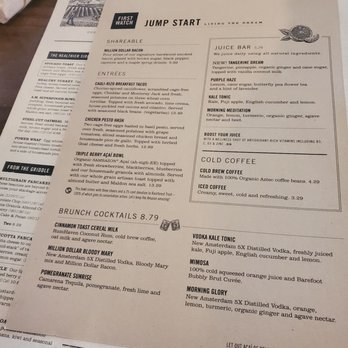 First Watch - Breakfast & Brunch Near Me - Centennial, Colorado
