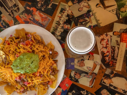 El Meson De Pepe's Restaurant & Bar by null