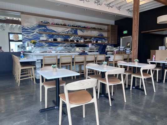 Kai Ola Sushi by null
