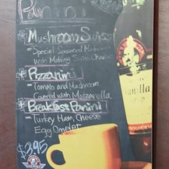 Little Leaf Tea - Coffee & Tea Near Me - Fresno, California