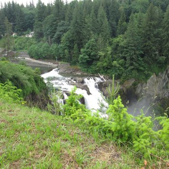 Snoqualmie Falls - Parks Near Me - Snoqualmie, Washington Snoqualmie Falls - Parks Near Me - Snoqualmie, Washington