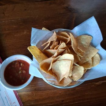 Jose Tejas - Chips and salsa - Cajun/Creole Near Me - Iselin, New Jersey