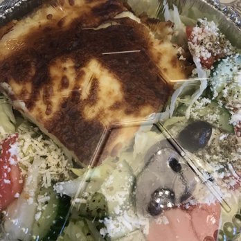 Mama's Greek Cuisine - Greek lasagna - Greek Near Me - Toronto, Ontario Mama's Greek Cuisine - Greek lasagna - Greek Near Me - Toronto, Ontario