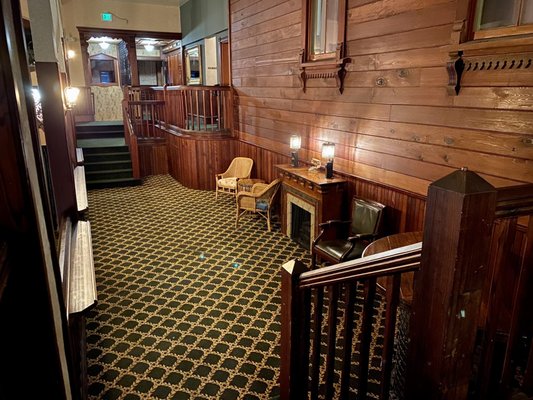 Inn at 2nd & C by null